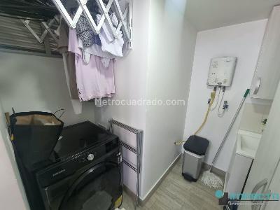 Apartamento de 2 alcobas en arriendo en El Poblado Loma Del Indio, Medellín, 85 m² · foto 15 de 20