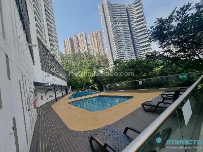 Apartamento de 2 alcobas en arriendo en El Poblado Loma Del Indio, Medellín, 85 m² · foto 20 de 20