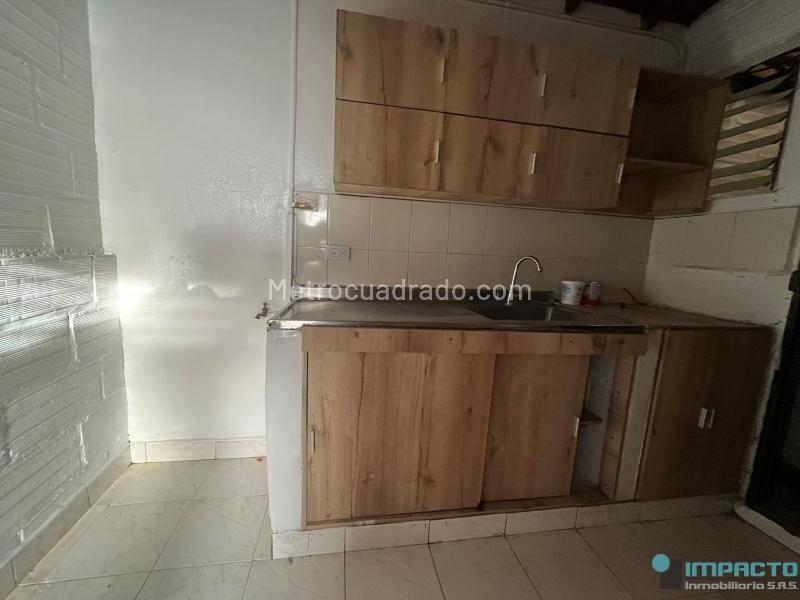 Casa en Arriendo, CAMPO VALDES NO 1, Medellín en Campo Valdes