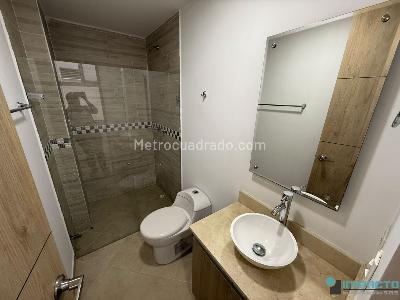Apartamento en arriendo en Belen, Medellín · foto 16 de 20