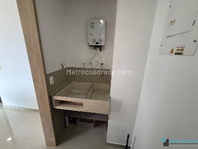 Apartamento en arriendo en Belen, Medellín · foto 18 de 20