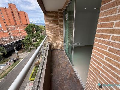 Apartamento en arriendo en Belen, Medellín · foto 19 de 20