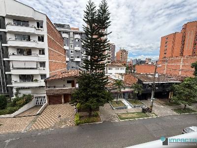 Apartamento en arriendo en Belen, Medellín · foto 20 de 20