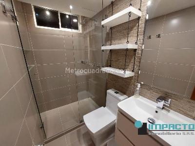 Apartamento de 3 alcobas en venta en Estadio, Medellín, 95 m² · foto 14 de 16