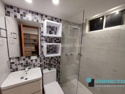 Apartamento de 3 alcobas en venta en Estadio, Medellín, 95 m² · foto 15 de 16