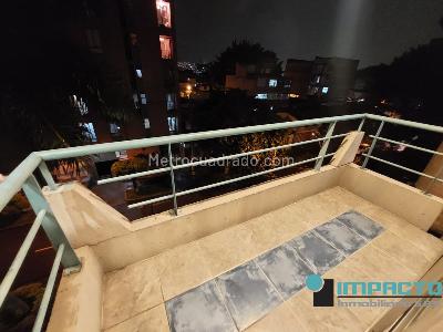 Apartamento de 3 alcobas en venta en Estadio, Medellín, 95 m² · foto 16 de 16