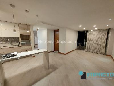 Apartamento de 3 alcobas en venta en Estadio, Medellín, 95 m² · foto 4 de 16
