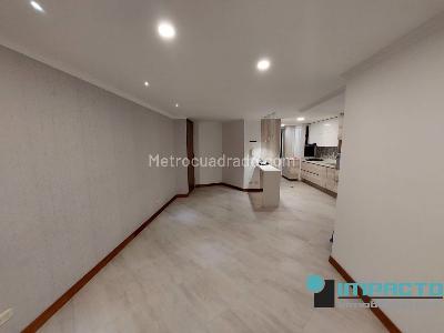 Apartamento de 3 alcobas en venta en Estadio, Medellín, 95 m² · foto 5 de 16