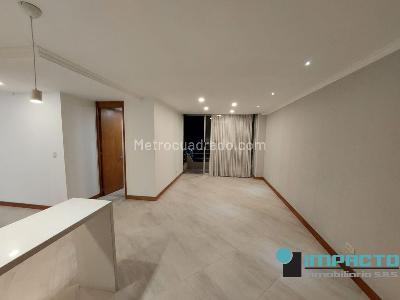 Apartamento de 3 alcobas en venta en Estadio, Medellín, 95 m² · foto 6 de 16