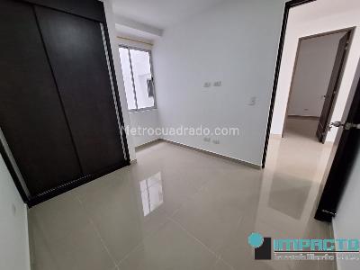 Apartamento de 3 alcobas en arriendo en Calasanz, Medellín, 85 m² · foto 10 de 20