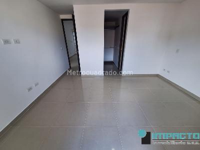 Apartamento de 3 alcobas en arriendo en Calasanz, Medellín, 85 m² · foto 11 de 20