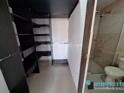 Apartamento de 3 alcobas en arriendo en Calasanz, Medellín, 85 m² · foto 13 de 20