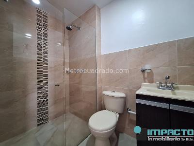 Apartamento de 3 alcobas en arriendo en Calasanz, Medellín, 85 m² · foto 14 de 20
