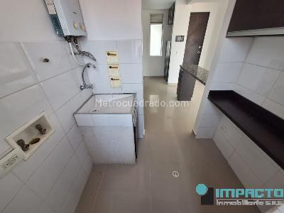 Apartamento de 3 alcobas en arriendo en Calasanz, Medellín, 85 m² · foto 16 de 20