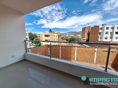 Apartamento de 3 alcobas en arriendo en Calasanz, Medellín, 85 m² · foto 19 de 20