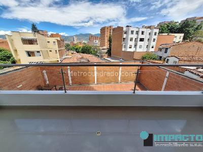Apartamento de 3 alcobas en arriendo en Calasanz, Medellín, 85 m² · foto 20 de 20
