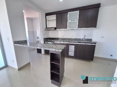 Apartamento de 3 alcobas en arriendo en Calasanz, Medellín, 85 m² · foto 2 de 20