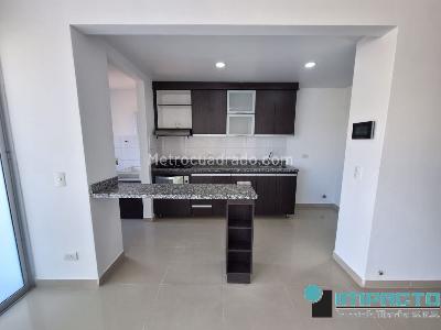 Apartamento de 3 alcobas en arriendo en Calasanz, Medellín, 85 m² · foto 3 de 20