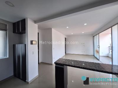 Apartamento de 3 alcobas en arriendo en Calasanz, Medellín, 85 m² · foto 4 de 20