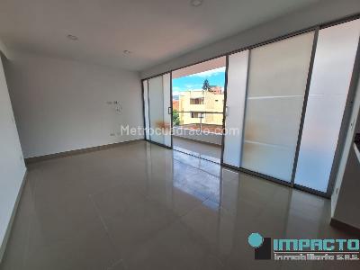 Apartamento de 3 alcobas en arriendo en Calasanz, Medellín, 85 m² · foto 5 de 20