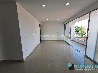 Apartamento de 3 alcobas en arriendo en Calasanz, Medellín, 85 m² · foto 6 de 20