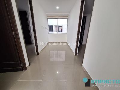 Apartamento de 3 alcobas en arriendo en Calasanz, Medellín, 85 m² · foto 7 de 20