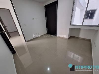 Apartamento de 3 alcobas en arriendo en Calasanz, Medellín, 85 m² · foto 8 de 20