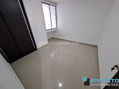 Apartamento de 3 alcobas en arriendo en Calasanz, Medellín, 85 m² · foto 9 de 20