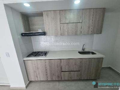 Apartamento en Arriendo, MARIA AUXILIADORA, Sabaneta