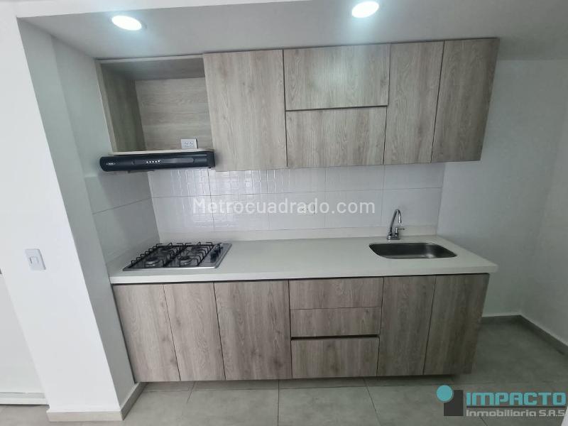 Apartamento en Arriendo, MARIA AUXILIADORA, Sabaneta