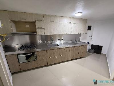 Apartment for rent in ESTADIO FLORIDA NUEVA, Medellín
