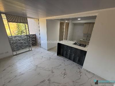 Apartamento de 3 alcobas en arriendo en Pajarito, Medellín, 60 m² · foto 5 de 20