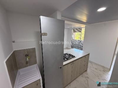 Apartamento de 3 alcobas en arriendo en Pajarito, Medellín, 60 m² · foto 6 de 20