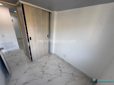 Apartamento de 3 alcobas en arriendo en Pajarito, Medellín, 60 m² · foto 8 de 20