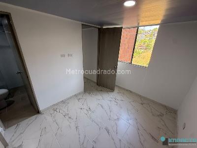 Apartamento de 3 alcobas en arriendo en Pajarito, Medellín, 60 m² · foto 9 de 20