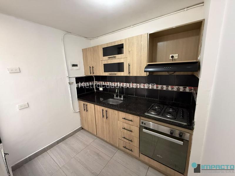 House for rent in Medellín
