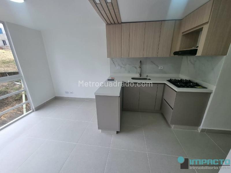 Apartamento en Arriendo, MARIA AUXILIADORA, Sabaneta