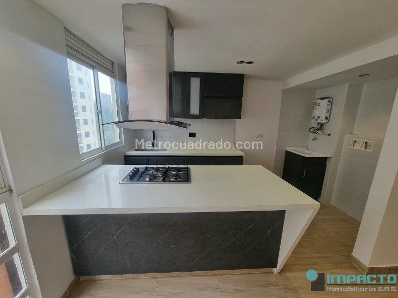 Apartment for rent in Sabaneta