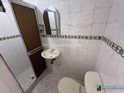 Casa en arriendo en Laureles Nogal, Medellín · foto 18 de 20
