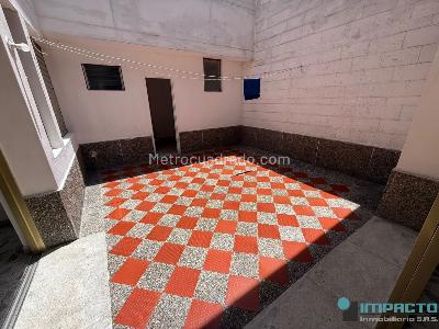Casa en arriendo en Laureles Nogal, Medellín · foto 20 de 20