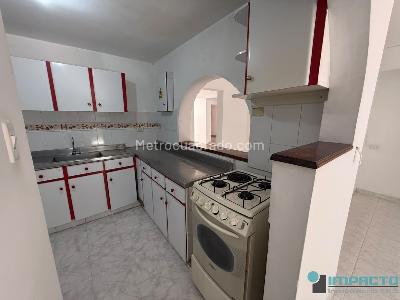 Casa en arriendo en Laureles Nogal, Medellín · foto 2 de 20
