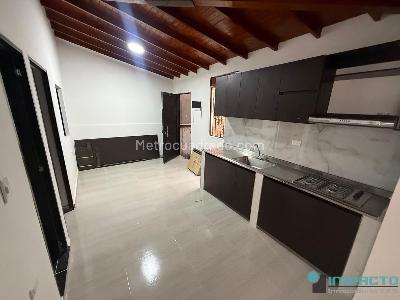 Apartamento en Arriendo, LA CASTELLANA, Medellín