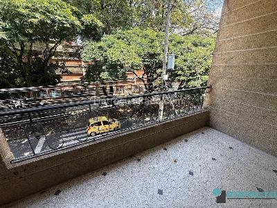 Apartamento de 3 alcobas en arriendo en La Castellana, Medellín, 85 m² · foto 19 de 19