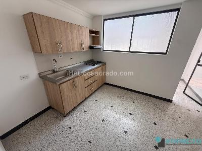 Apartamento de 3 alcobas en arriendo en La Castellana, Medellín, 85 m² · foto 3 de 19