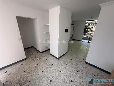 Apartamento de 3 alcobas en arriendo en La Castellana, Medellín, 85 m² · foto 6 de 19
