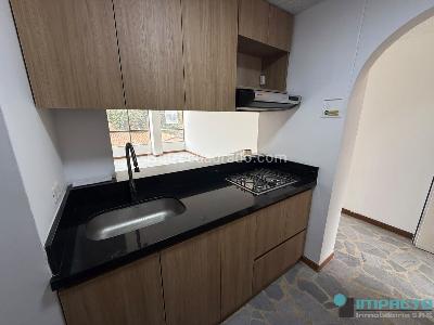 Apartment for rent in CALASANZ FERRINI, Medellín