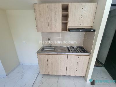 Apartment for rent in MARIA AUXILIADORA, Sabaneta