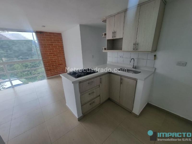 Apartamento en Arriendo, MARIA AUXILIADORA, Sabaneta