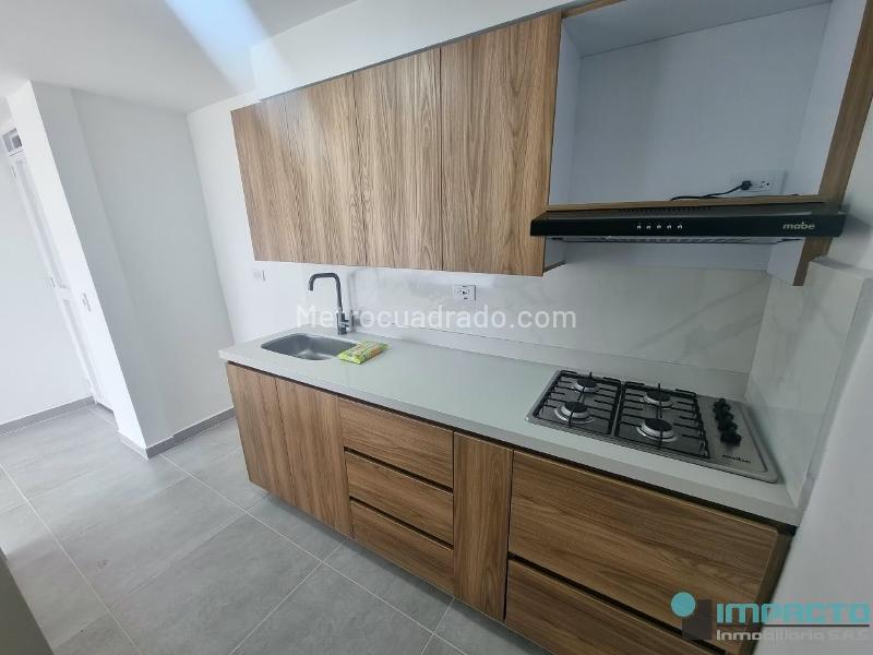 Apartamento en Arriendo, MARIA AUXILIADORA, Sabaneta