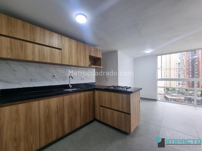 Apartment for rent in Envigado